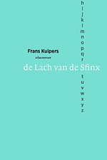 De lach van de Sfinx