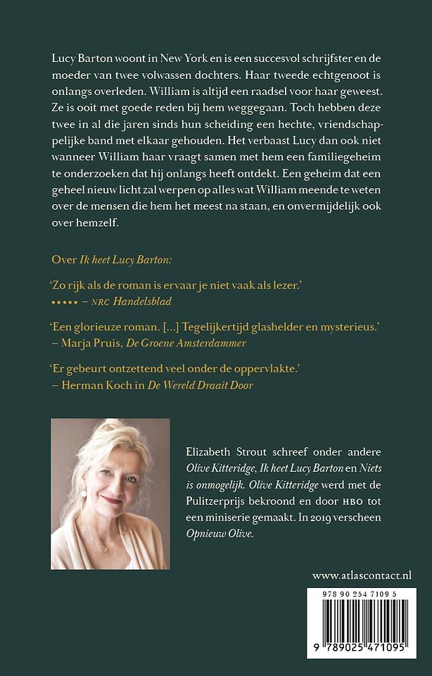 Het verhaal van William