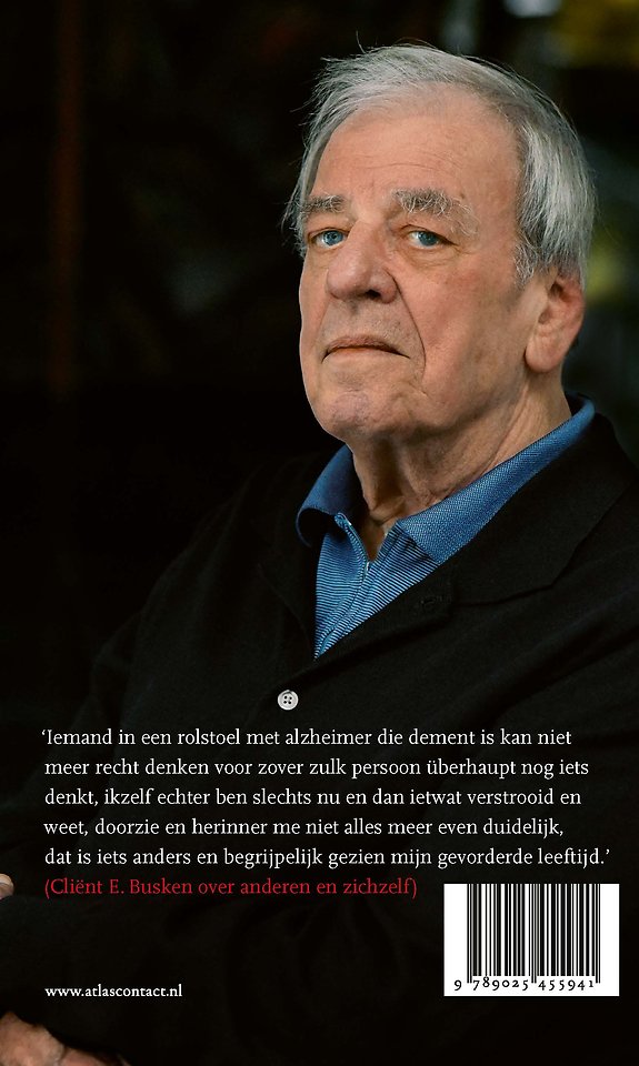 Cliënt E. Busken