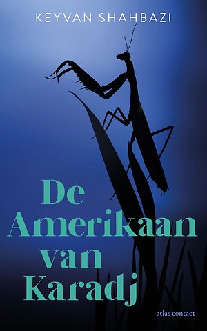 De Amerikaan van Karadj