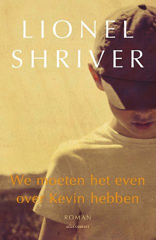 We moeten het even over Kevin hebben
