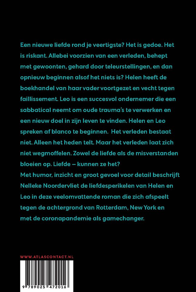 Wij kunnen dit