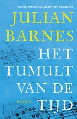 Het tumult van de tijd