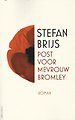 Post voor mevrouw Bromley