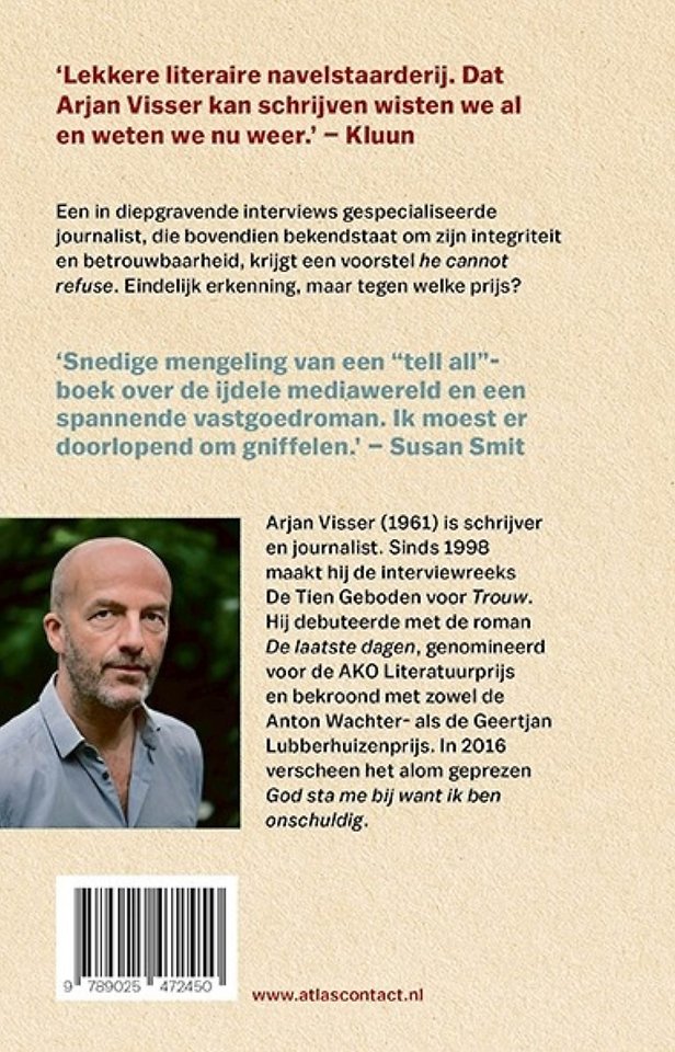 De allemansvriend