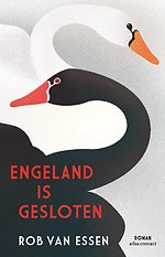 Engeland is gesloten