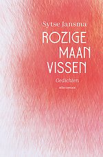 Rozige maanvissen