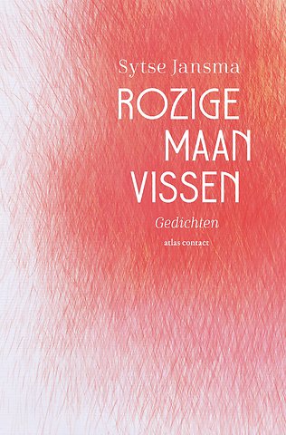 Rozige maanvissen