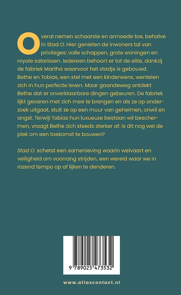 Stad O.