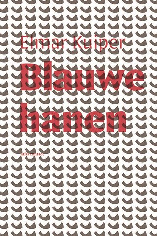 Blauwe Hanen