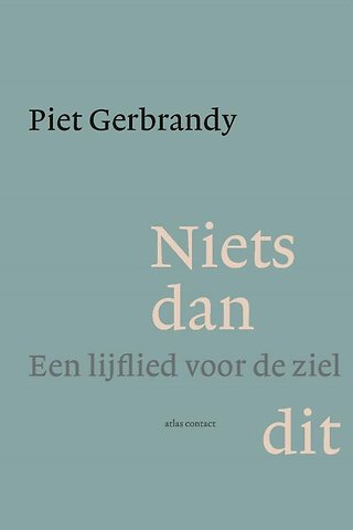 Niets dan dit
