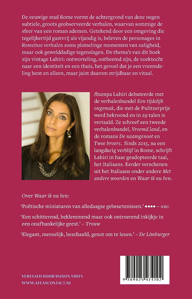 Romeinse verhalen