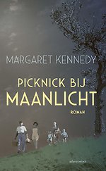 Picknick bij maanlicht