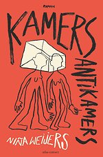 KAMERS ANTIKAMERS