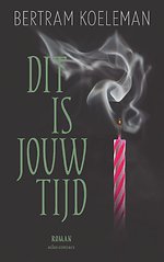Dit is jouw tijd
