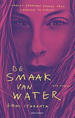 De smaak van water
