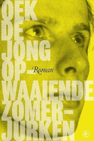 Opwaaiende zomerjurken