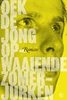 Opwaaiende zomerjurken
