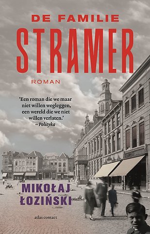 Stramer