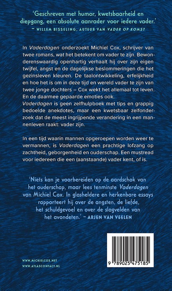 Vaderdagen
