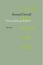 Licht dat naar ons tast