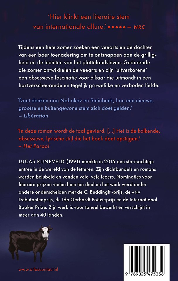 Mijn lieve gunsteling
