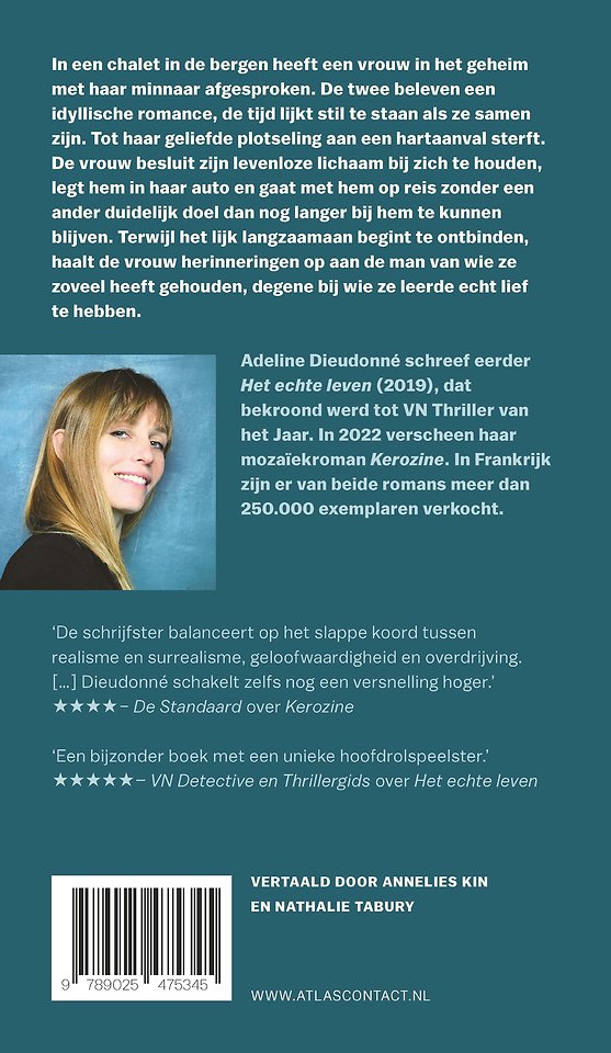 Blijf