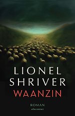 Waanzin