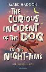 The curious incident of the dog in the night-time