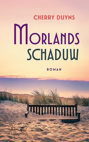 Morlands schaduw