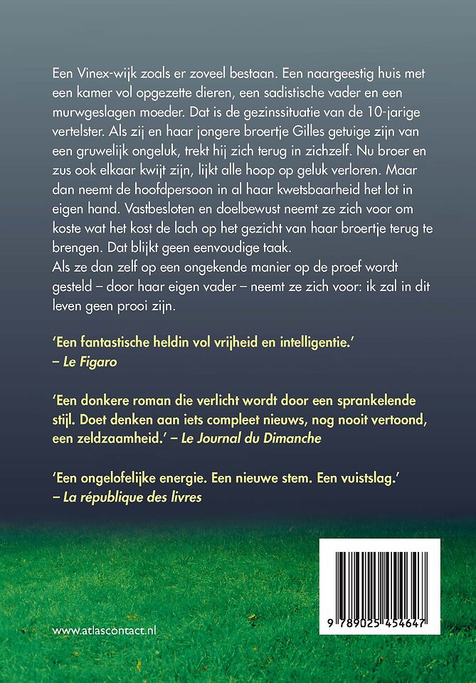 Het echte leven
