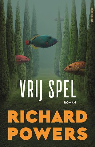 Vrij spel