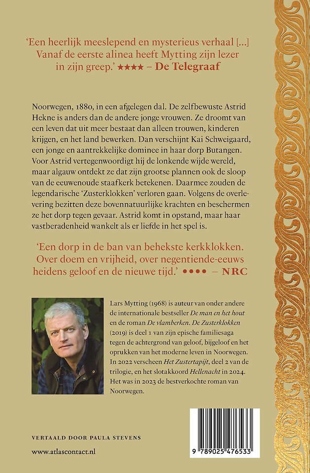De Zusterklokken