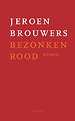 Bezonken rood