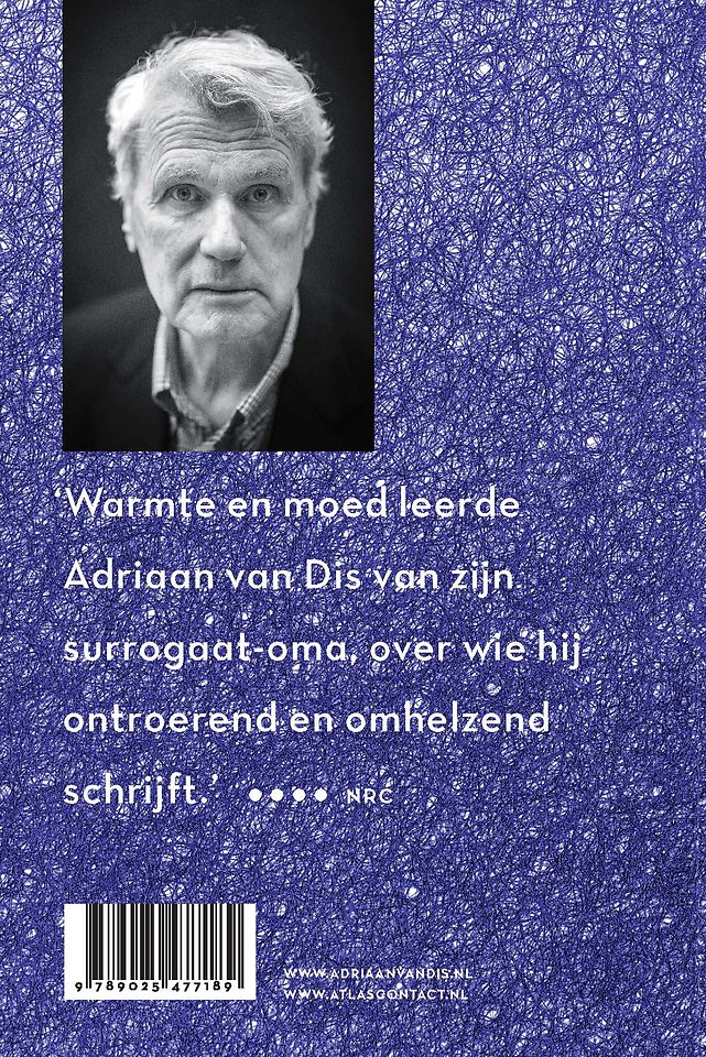 Naar zachtheid en een warm omhelzen