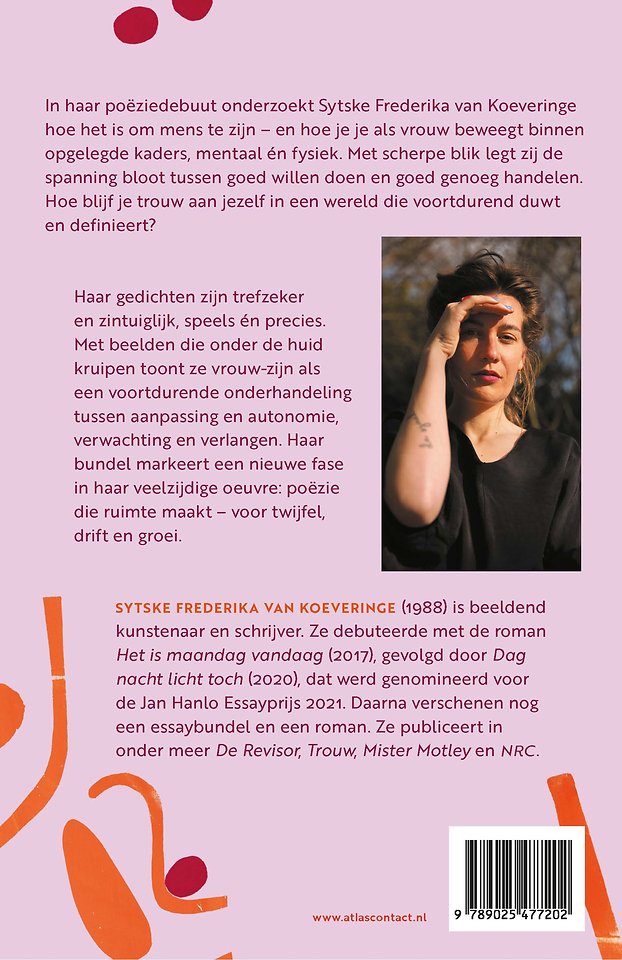 Bewegingsmogelijkheden