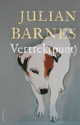 Vertrek(punt)