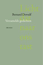 Licht dat naar ons tast