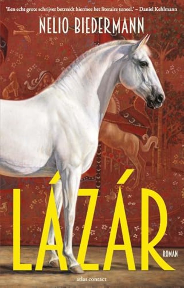 Lázár