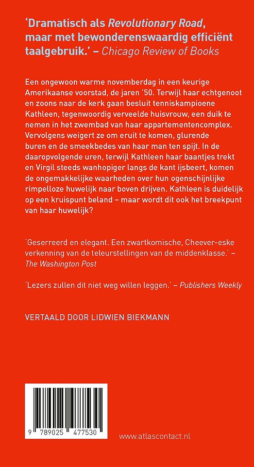 Het breekpunt