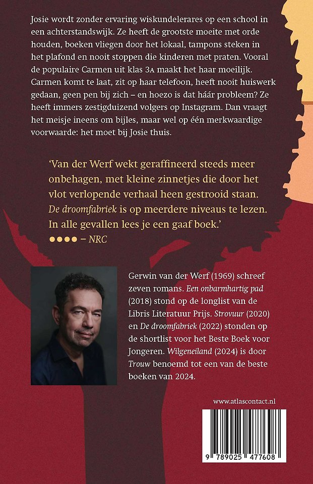 De droomfabriek