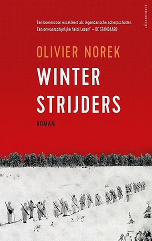 Winterstrijders