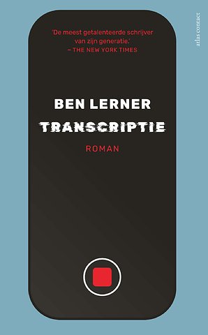Transcriptie