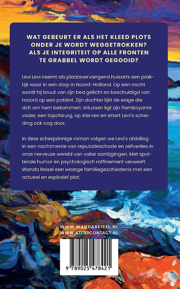 De krenking