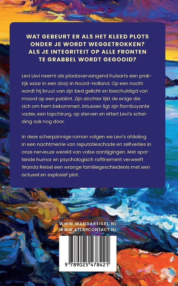 De krenking