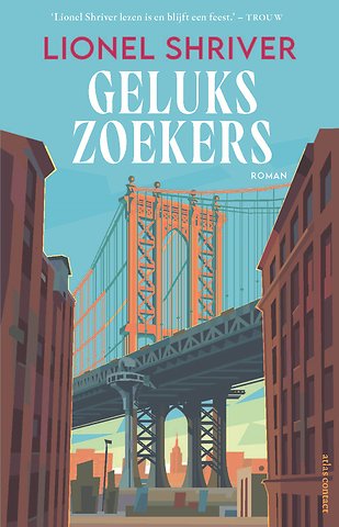 Gelukszoekers