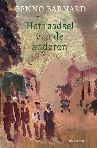 Het raadsel van de anderen