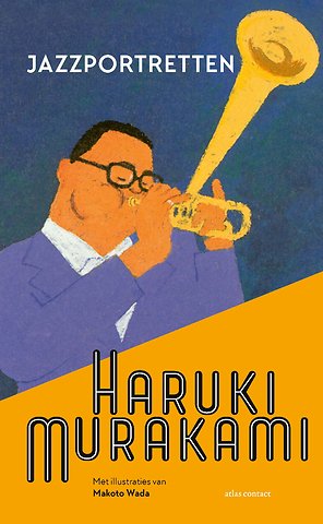 Jazzportretten
