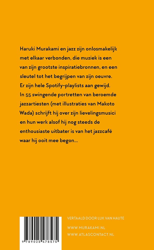 Jazzportretten