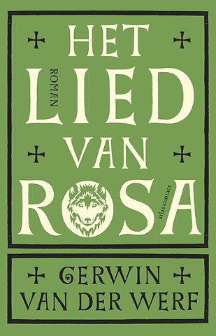 Het lied van Rosa